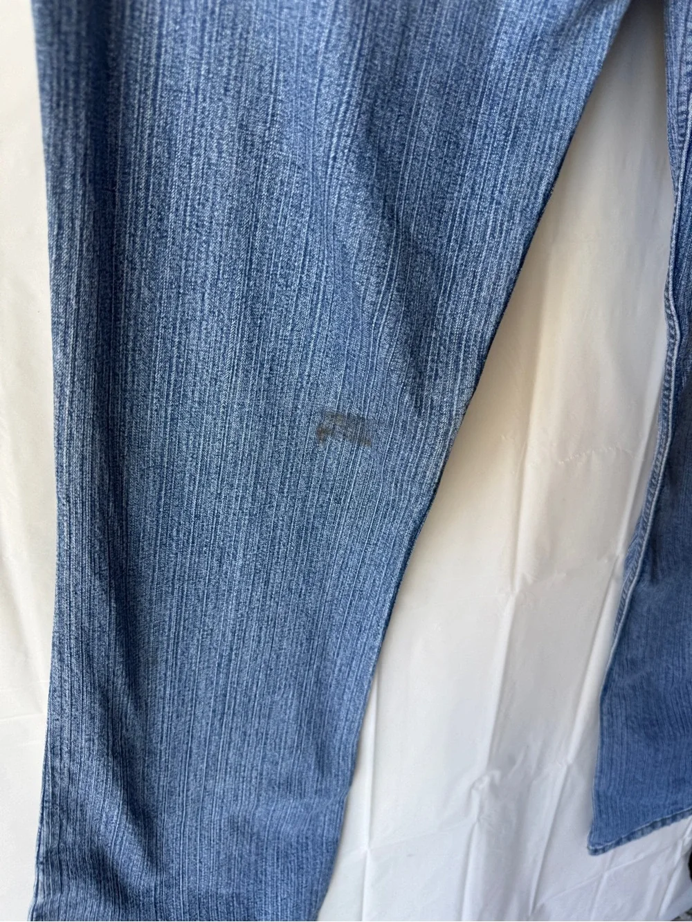 Light Blue Women's Bootcut Jeans